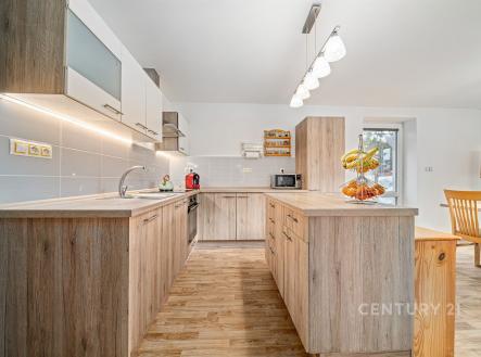 Prodej bytu, 3+1, 74 m²