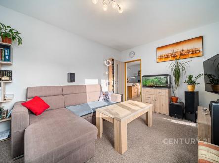 Prodej bytu, 3+1, 74 m²