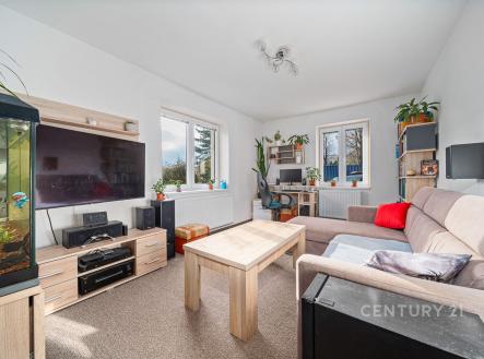 Prodej bytu, 3+1, 74 m²