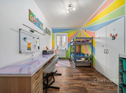 Prodej bytu, 3+1, 74 m²