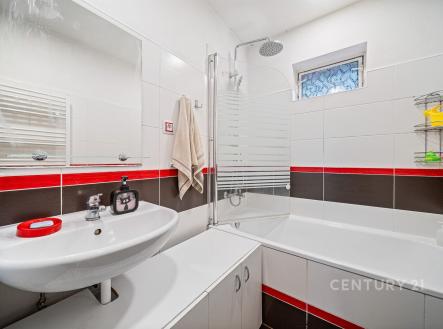 Prodej bytu, 3+1, 74 m²