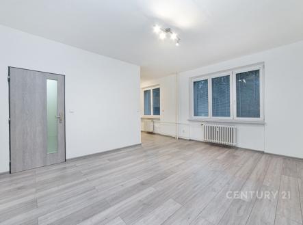 Pronájem bytu, 2+1, 52 m²