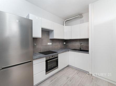 Pronájem bytu, 2+1, 52 m²