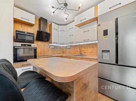 Prodej bytu, 2+kk, 53 m² obrázek