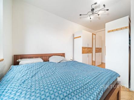 Prodej bytu, 2+kk, 53 m²