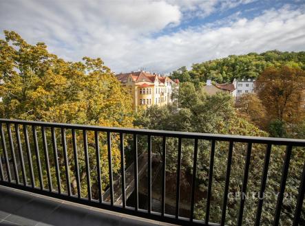 Prodej bytu, 3+kk, 79 m²