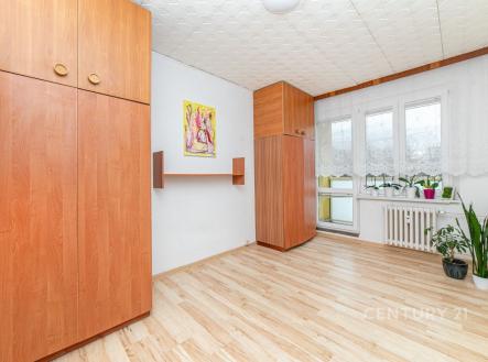 Pronájem bytu, 3+1, 68 m²