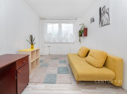 Pronájem bytu, 3+1, 68 m²