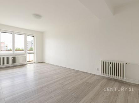 Pronájem bytu, 2+1, 55 m²