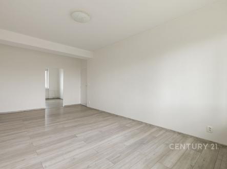 Pronájem bytu, 2+1, 55 m²