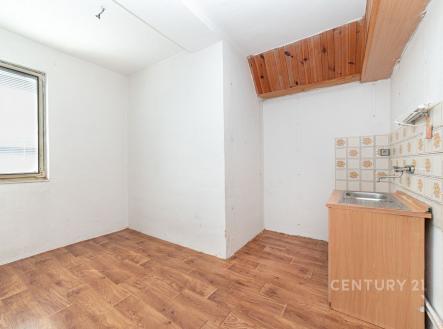 Prodej bytu, 3+1, 84 m²