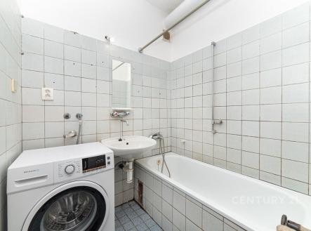 Prodej bytu, 3+1, 84 m²