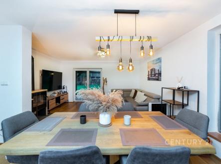 Prodej domu/vily, 105 m²