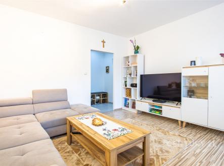 Prodej bytu, 3+1, 61 m²