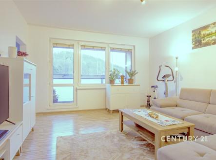 Prodej bytu, 3+1, 61 m²