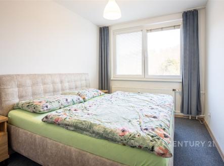 Prodej bytu, 3+1, 61 m²