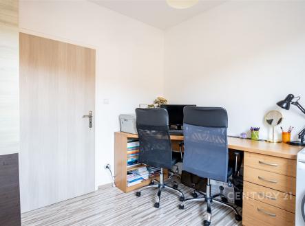 Prodej bytu, 3+1, 61 m²