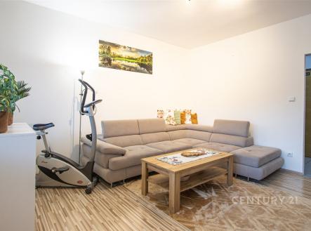 Prodej bytu, 3+1, 61 m²