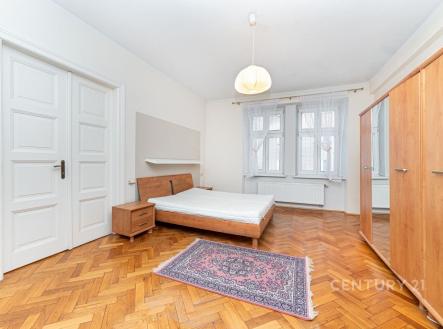 Pronájem bytu, 2+1, 93 m²