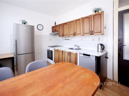 Pronájem bytu, 4+1, 88 m²