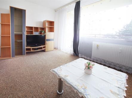 Pronájem bytu, 4+1, 88 m²