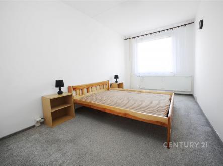 Pronájem bytu, 4+1, 88 m²