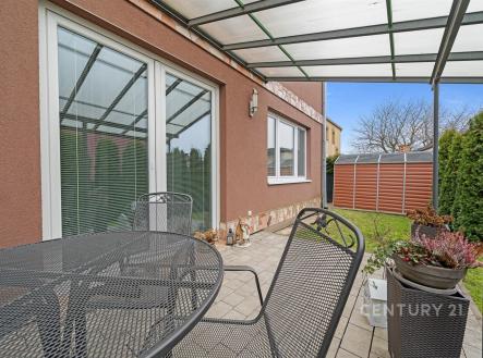 Prodej domu/vily, 135 m²