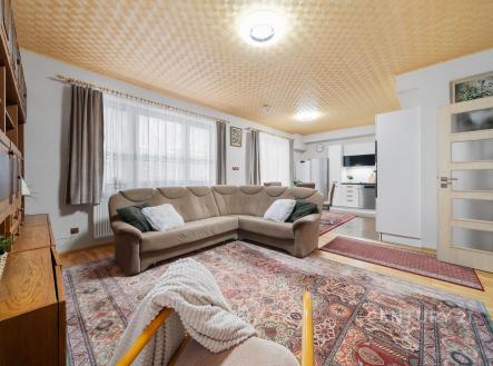 Prodej domu/vily, 135 m²