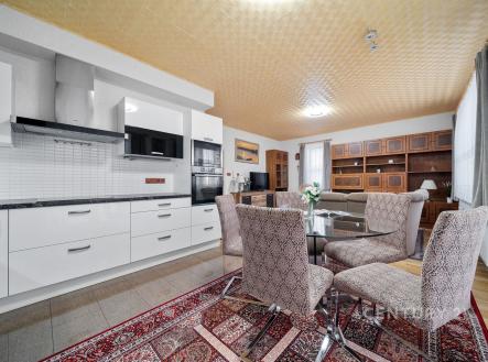 Prodej domu/vily, 135 m²