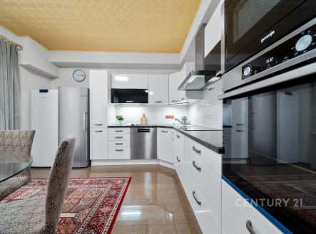 Prodej domu/vily, 135 m²