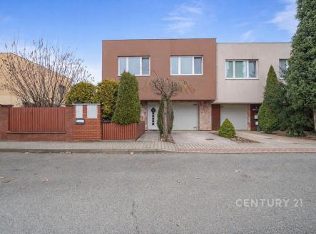 Prodej domu/vily, 135 m²