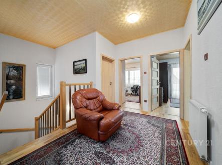 Prodej domu/vily, 135 m²