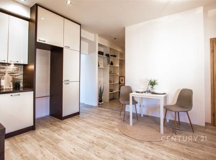 Prodej bytu, 2+kk, 51 m²