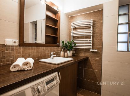 Prodej bytu, 2+kk, 51 m²