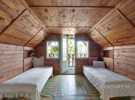 Prodej chaty/rekreačního objektu, 70 m²