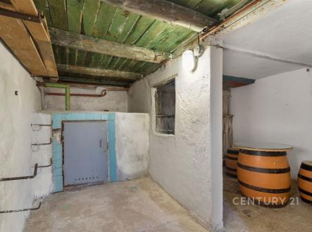 Prodej chaty/rekreačního objektu, 70 m²