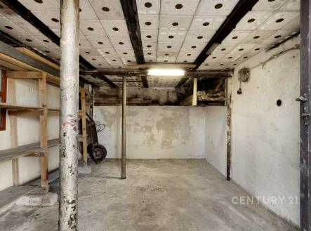 Prodej chaty/rekreačního objektu, 70 m²