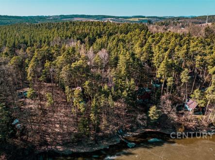 Prodej chaty/rekreačního objektu, 70 m²