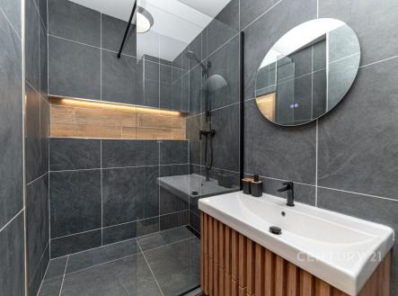 Pronájem bytu, 2+1, 54 m²