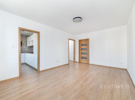 Pronájem bytu, 2+1, 54 m²