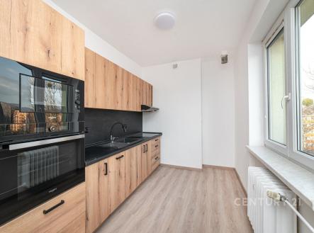 Pronájem bytu, 1+1, 36 m²