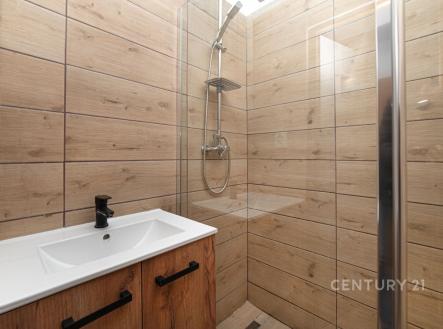 Pronájem bytu, 1+1, 36 m²