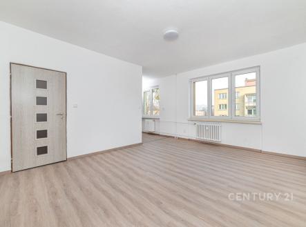 Pronájem bytu, 1+1, 36 m²