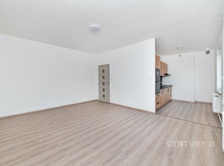Pronájem bytu, 1+1, 36 m²