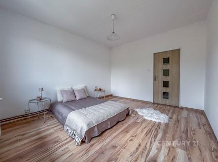 Pronájem bytu, 2+1, 65 m²