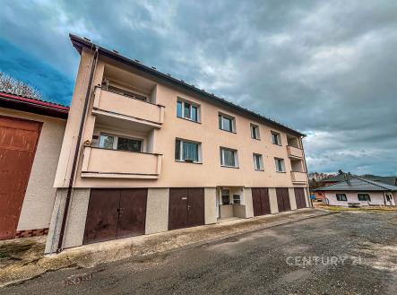 Pronájem bytu, 2+1, 65 m²