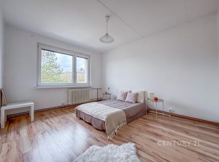 Pronájem bytu, 2+1, 65 m²