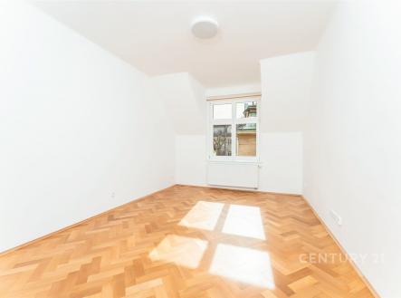 Prodej bytu, 2+kk, 46 m²