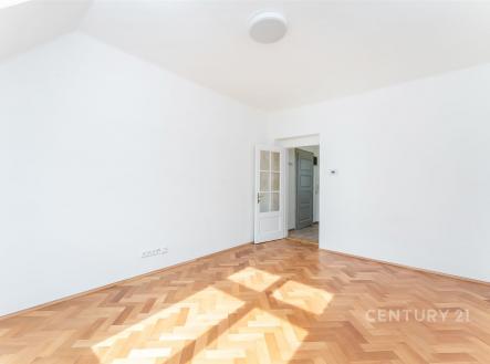 Prodej bytu, 2+kk, 46 m²