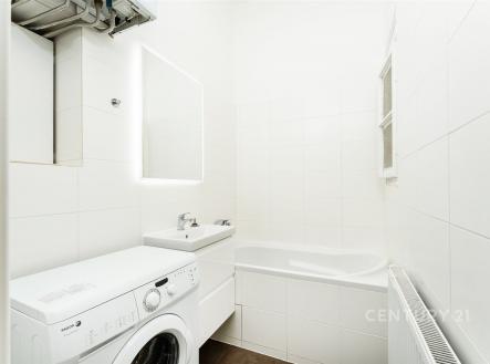 Prodej bytu, 2+kk, 46 m²